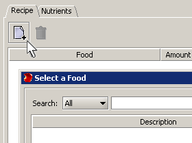 New Food