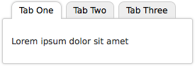 Rendering in Firefox