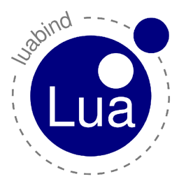 luabind logo