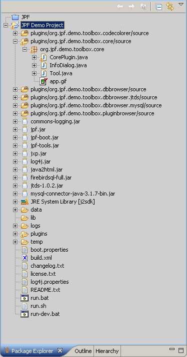 Eclipse IDE