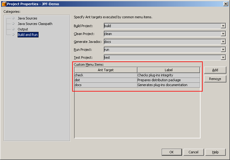 Netbeans IDE
