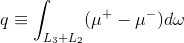 Integral q