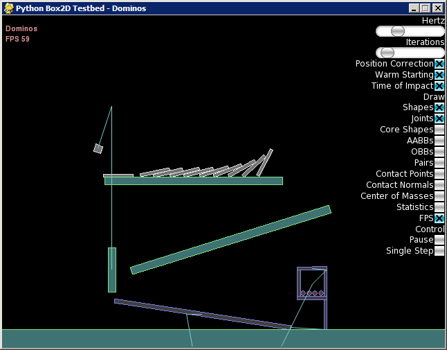 Image:python_testbed.png