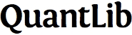 QuantLib