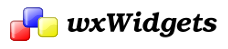 wxWidgets