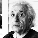 Albert Einstein image
